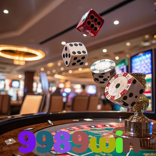 9989win：Jogue poker, aposte no futebol e ganhe em grandes jogos de cassino!