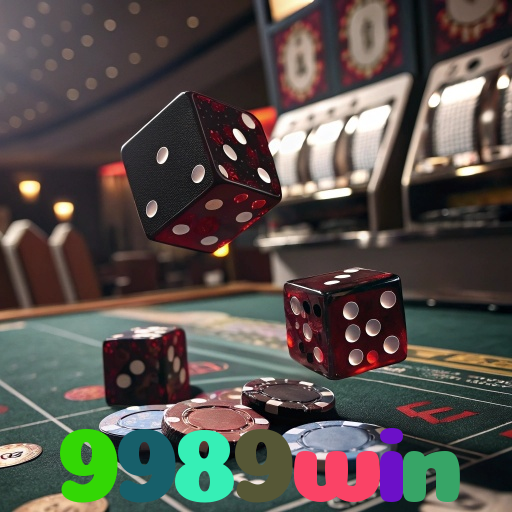 9989win:Aposte nas melhores slots e conquiste prêmios como nunca!