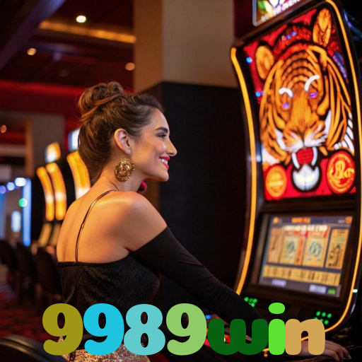 9989win：Aposte nas melhores slots e conquiste prêmios como nunca!