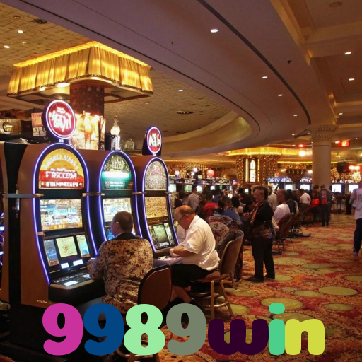 9989win:Aposte nas melhores slots e conquiste prêmios como nunca!