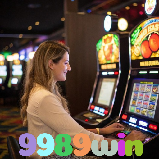 9989win：Aposte nas melhores slots e conquiste prêmios como nunca!