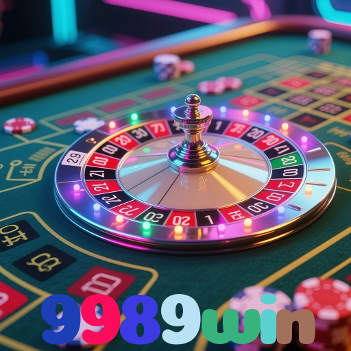 9989win：Aposte nas melhores slots e conquiste prêmios como nunca!