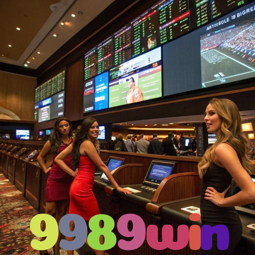 9989win:Aposte nas melhores slots e conquiste prêmios como nunca!