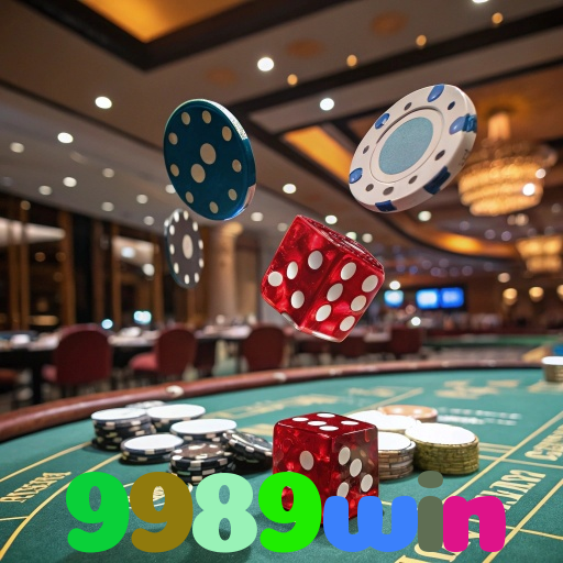 9989win：Jogue poker, aposte no futebol e ganhe em grandes jogos de cassino!