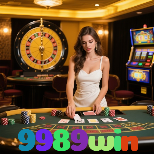 9989win：Aposte no futebol, jogue poker e conquiste vitórias épicas!