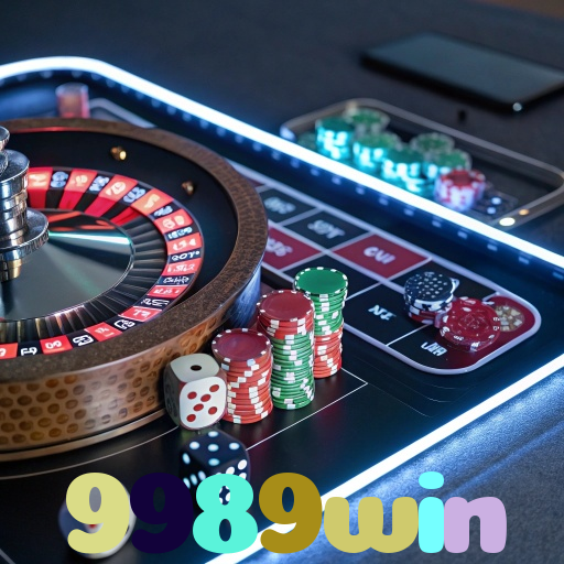 9989win：Aposte nas melhores slots e conquiste prêmios como nunca!