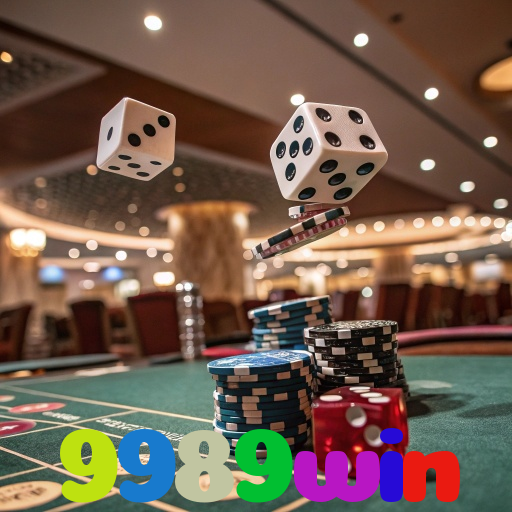 9989win:Aposte nas melhores slots e conquiste prêmios como nunca!