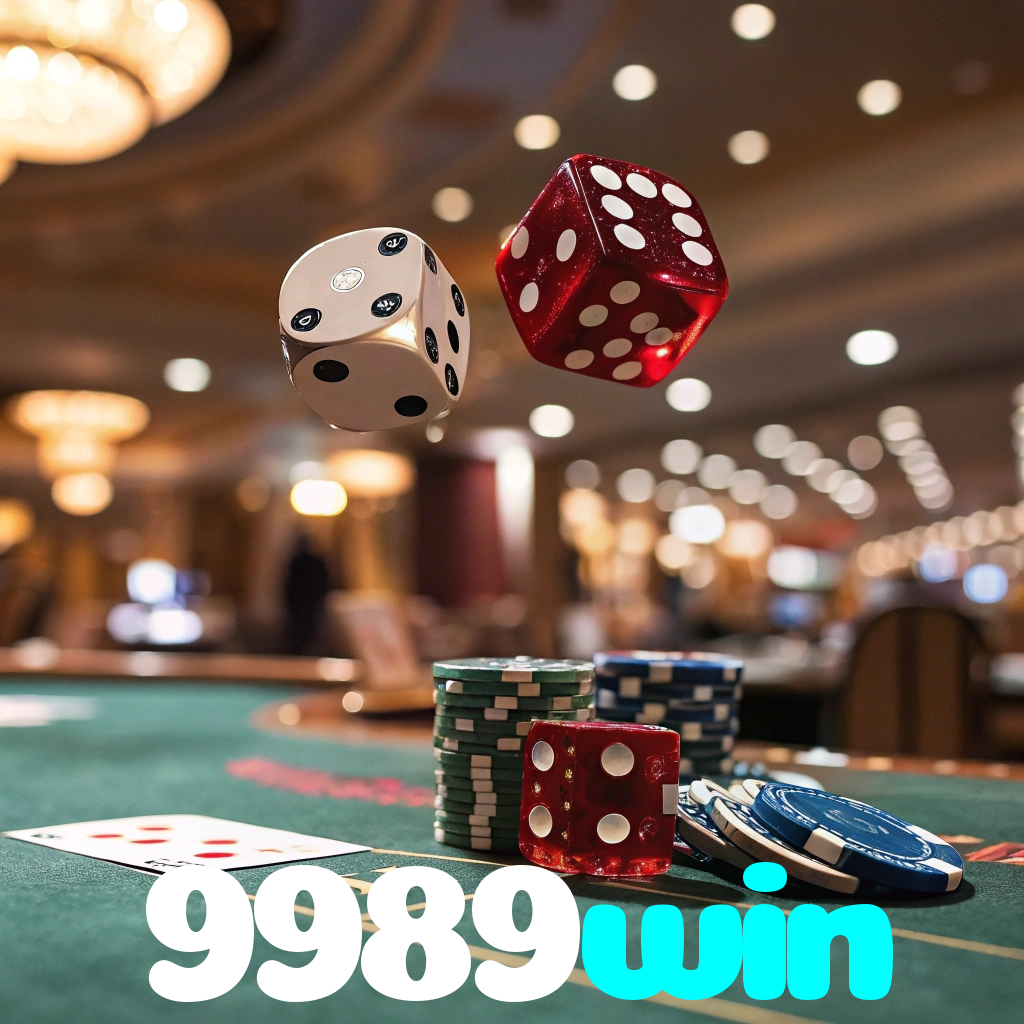 9989win：Aposte nas melhores slots e conquiste prêmios como nunca!