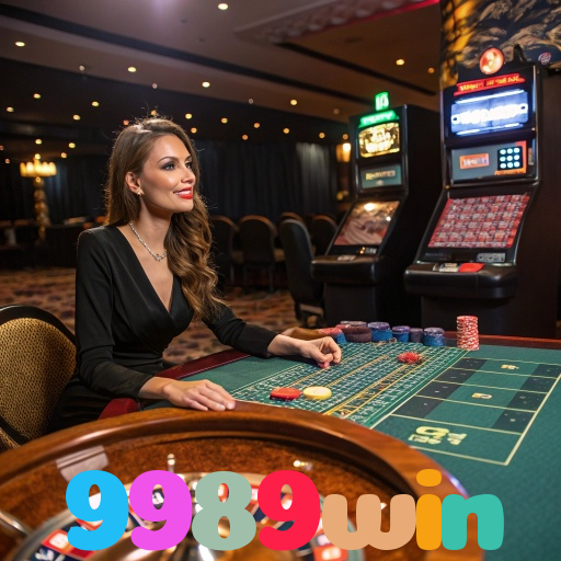 9989win：Jogue poker, aposte no futebol e ganhe em grandes jogos de cassino!