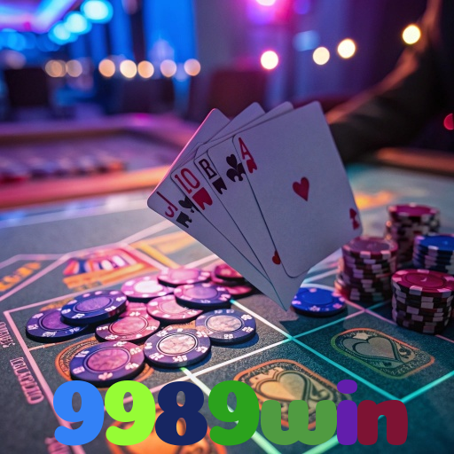 9989win:Aposte no futebol, jogue poker e conquiste vitórias épicas!