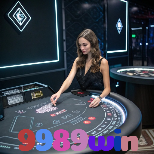 9989win：Jogue poker, aposte no futebol e ganhe em grandes jogos de cassino!