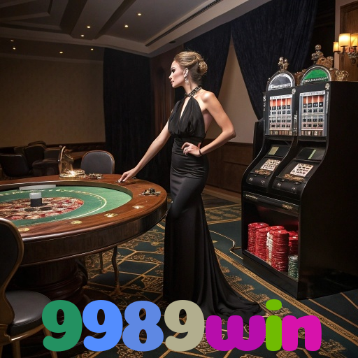 9989win：Aposte nas melhores slots e conquiste prêmios como nunca!