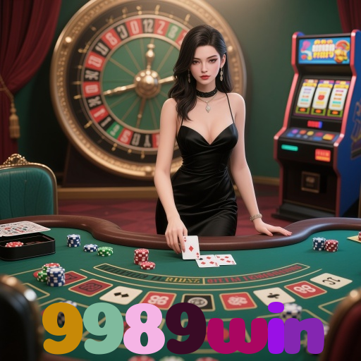 9989win:Aposte nas melhores slots e conquiste prêmios como nunca!
