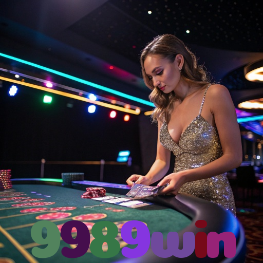 9989win:Aposte nas melhores slots e conquiste prêmios como nunca!