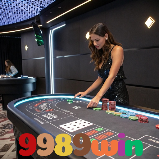 9989win：Aposte nas melhores slots e conquiste prêmios como nunca!