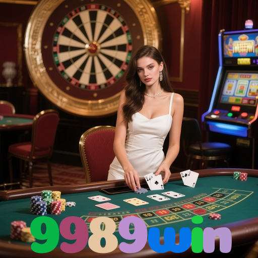 9989win：Jogue poker, aposte no futebol e ganhe em grandes jogos de cassino!