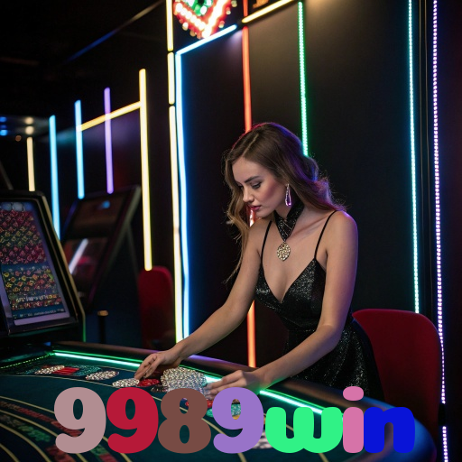 9989win：Jogue poker, aposte no futebol e ganhe em grandes jogos de cassino!