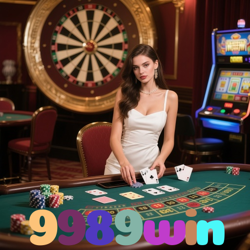 9989win：Jogue poker, aposte no futebol e ganhe em grandes jogos de cassino!