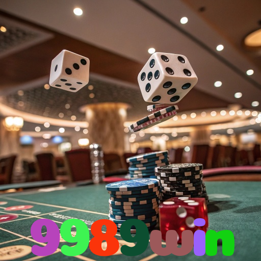 9989win：Jogue poker, aposte no futebol e ganhe em grandes jogos de cassino!