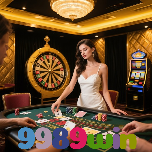 9989win:Aposte nas melhores slots e conquiste prêmios como nunca!