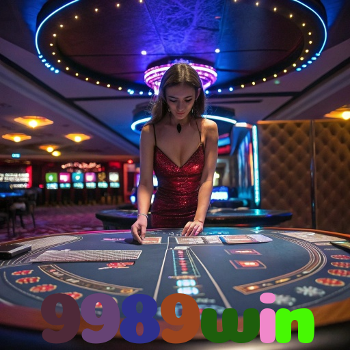 9989win：Aposte no futebol, jogue poker e conquiste vitórias épicas!