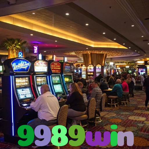 9989win:Aposte nas melhores slots e conquiste prêmios como nunca!