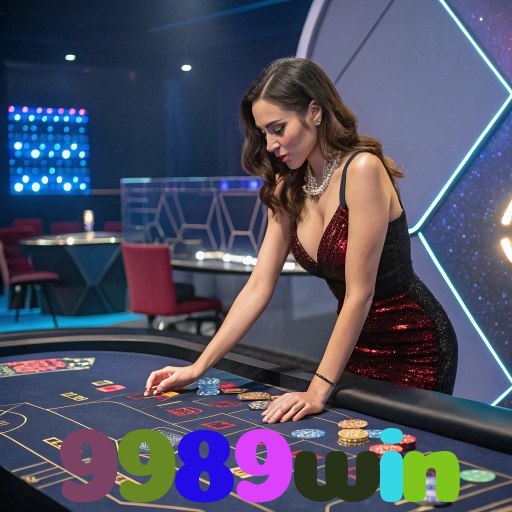 9989win：Jogue poker, aposte no futebol e ganhe em grandes jogos de cassino!