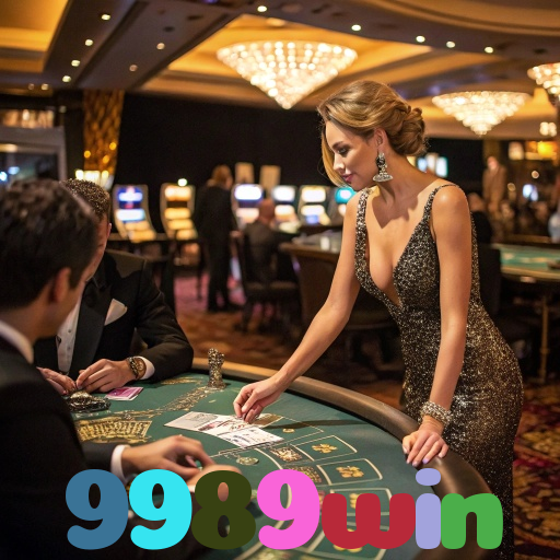 9989win：Jogue poker, aposte no futebol e ganhe em grandes jogos de cassino!