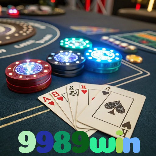 9989win：Aposte nas melhores slots e conquiste prêmios como nunca!