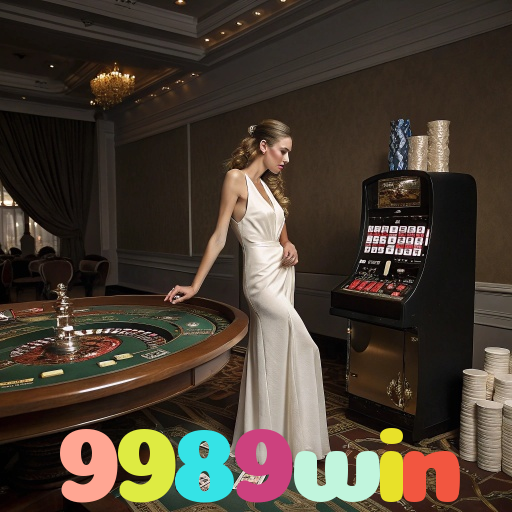 9989win：Jogue poker, aposte no futebol e ganhe em grandes jogos de cassino!