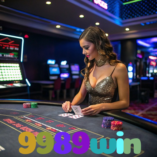 9989win：Jogue poker, aposte no futebol e ganhe em grandes jogos de cassino!