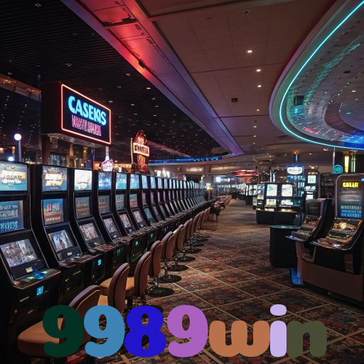 9989win：Jogue poker, aposte no futebol e ganhe em grandes jogos de cassino!