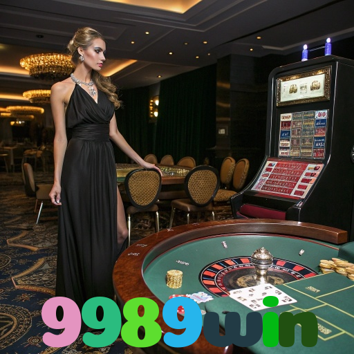 9989win：Aposte nas melhores slots e conquiste prêmios como nunca!