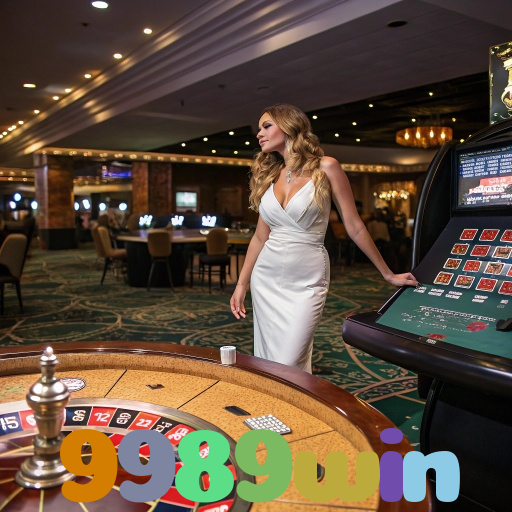 9989win：Aposte no futebol, jogue poker e conquiste vitórias épicas!