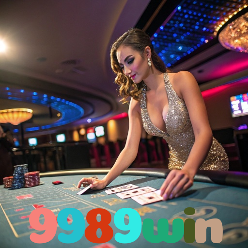 9989win:Aposte nas melhores slots e conquiste prêmios como nunca!