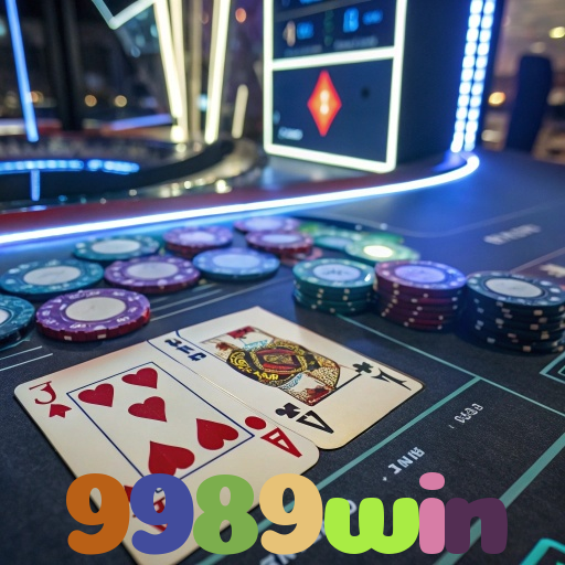 9989win：Aposte no futebol, jogue poker e conquiste vitórias épicas!
