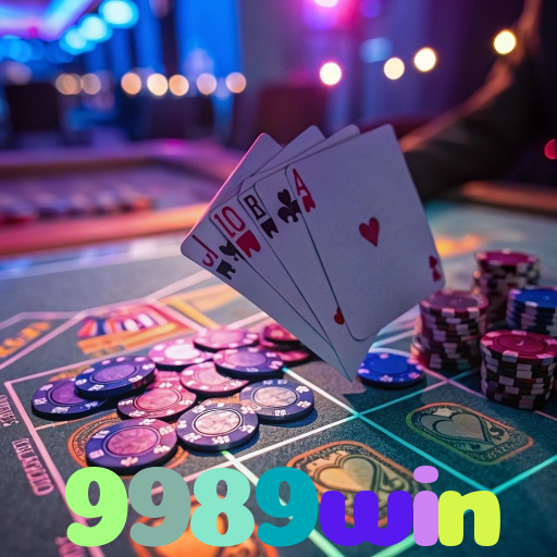 9989win：Aposte nas melhores slots e conquiste prêmios como nunca!