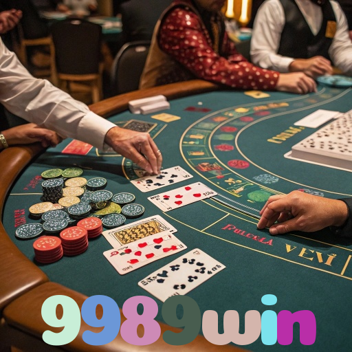 9989win：Aposte no futebol, jogue poker e conquiste vitórias épicas!