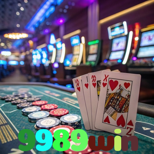 9989win：Aposte no futebol, jogue poker e conquiste vitórias épicas!