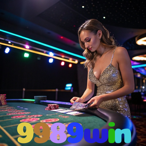 9989win：Jogue poker, aposte no futebol e ganhe em grandes jogos de cassino!
