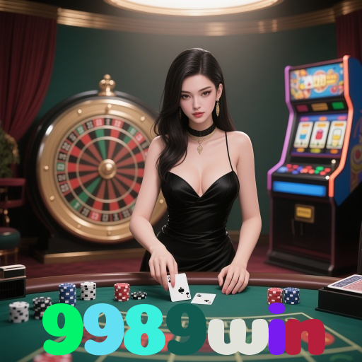 9989win：Jogue poker, aposte no futebol e ganhe em grandes jogos de cassino!