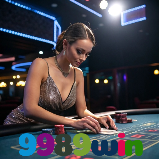 9989win:Aposte nas melhores slots e conquiste prêmios como nunca!