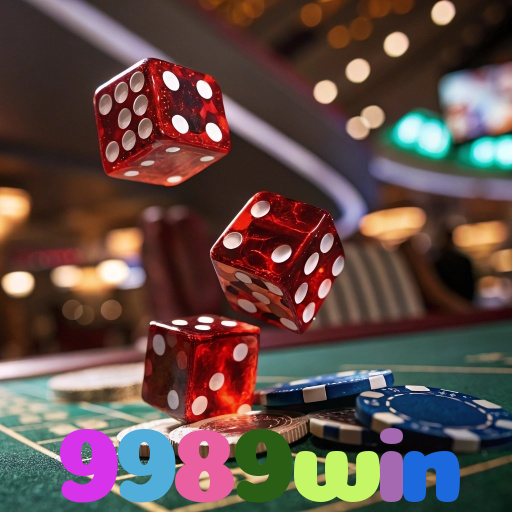9989win：Aposte nas melhores slots e conquiste prêmios como nunca!