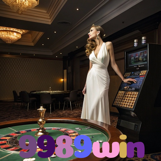 9989win:Aposte nas melhores slots e conquiste prêmios como nunca!