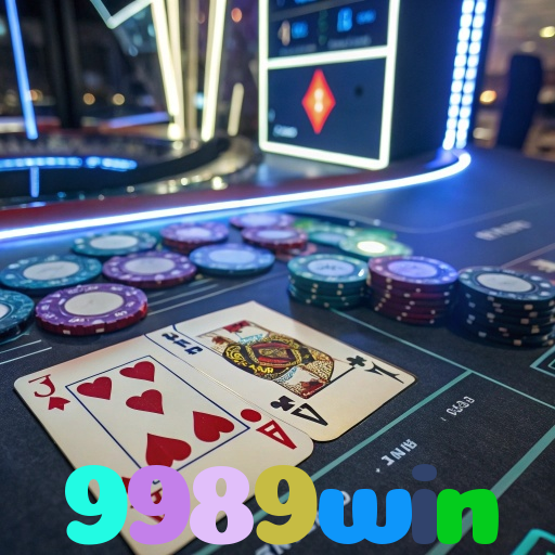 9989win:Jogue poker, aposte no futebol e ganhe em grandes jogos de cassino!