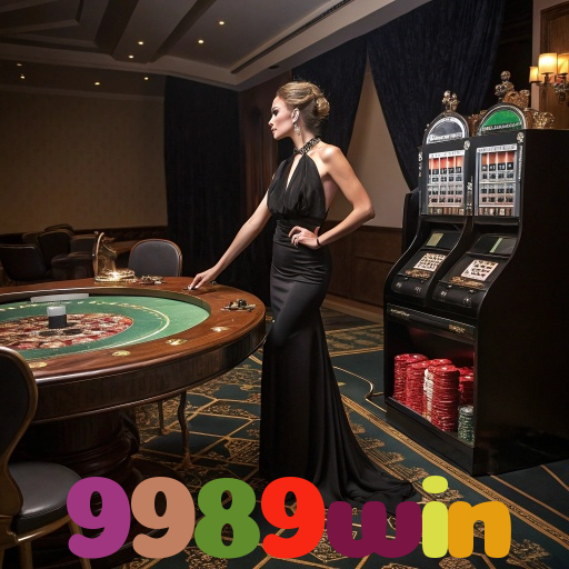9989win:Aposte nas melhores slots e conquiste prêmios como nunca!