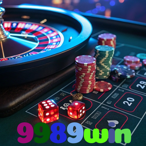 9989win：Aposte nas melhores slots e conquiste prêmios como nunca!