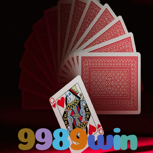 9989win：Jogue poker, aposte no futebol e ganhe em grandes jogos de cassino!