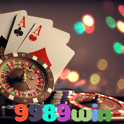 9989win：Aposte nas melhores slots e conquiste prêmios como nunca!