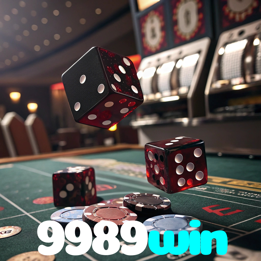 9989win：Jogue poker, aposte no futebol e ganhe em grandes jogos de cassino!